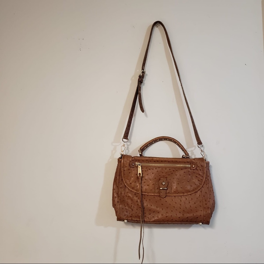 Rebecca Minkoff bag with studs - Picture 3 of 16